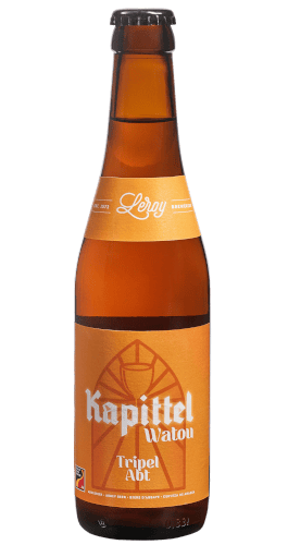 Kapittel Prior Tripel ABT